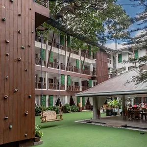 Selah Garden Manila 3* Pasay